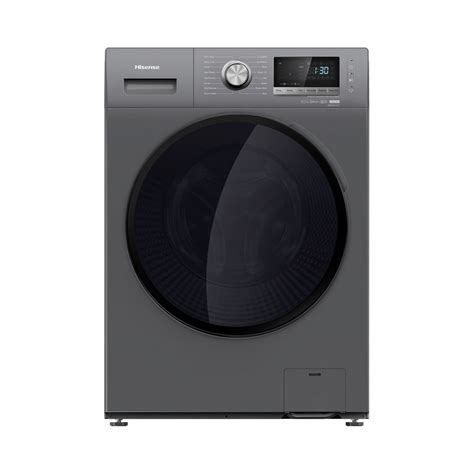 hisense lave linge hublot w814blt|Machine à laver W814BLT .